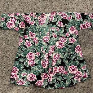 LuLaRoe Bianka Kimono
